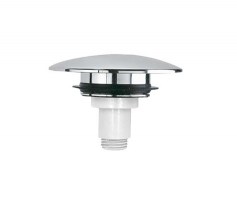 TAPON VALVULA CLICK LAVABO-BIDE TRES